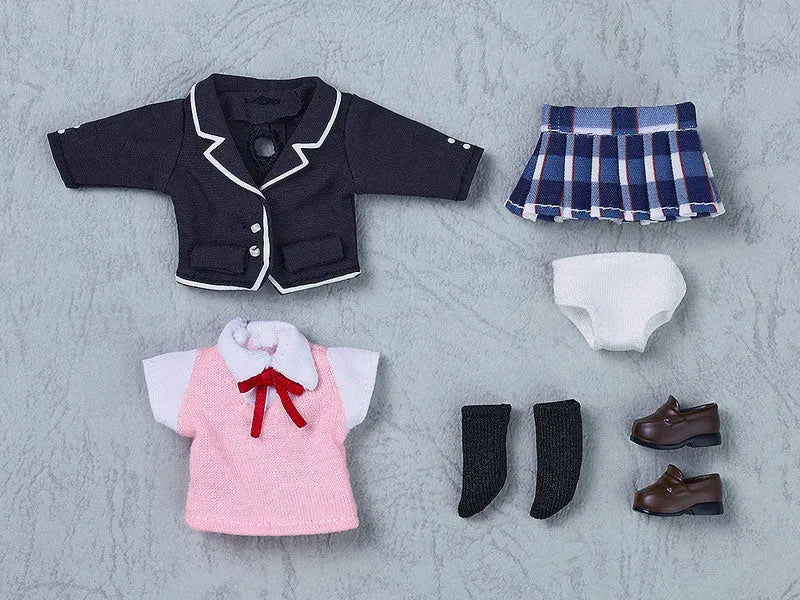 Yahari Ore no Seishun Love Comedy wa Machigatteiru. Kan - Isshiki Iroha - Nendoroid Doll (Good Smile Company)ㅤ – Good Smile Company – ActionFigure Brasil