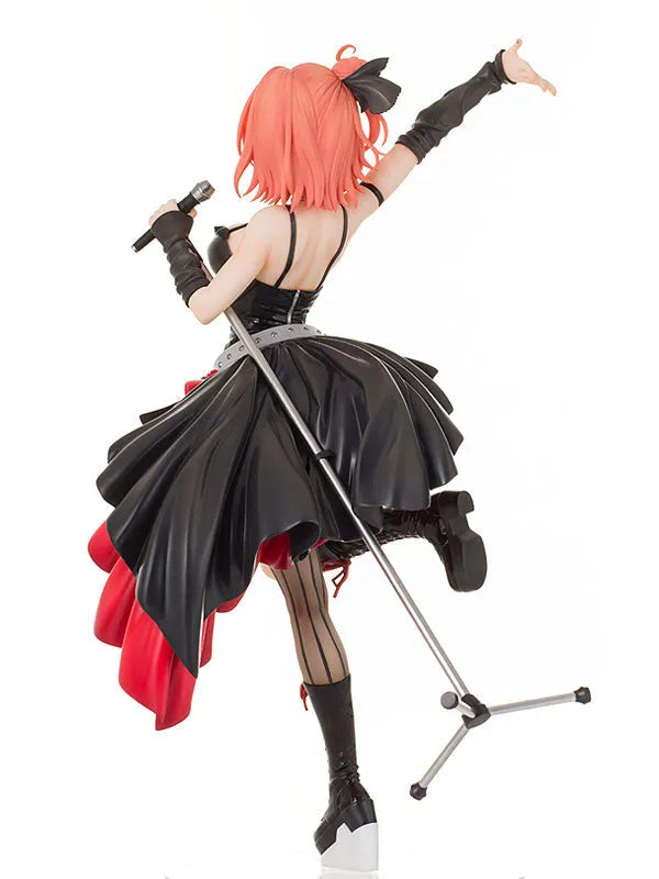Yahari Ore no Seishun Love Comedy wa Machigatteiru. Kan - Yuigahama Yui - 1/7 - Rock.Ver. (Wonderful Works)ㅤ – Wonderful Works – ActionFigure Brasil