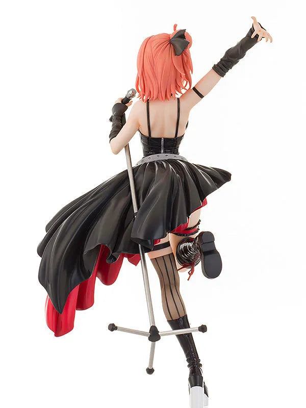 Yahari Ore no Seishun Love Comedy wa Machigatteiru. Kan - Yuigahama Yui - 1/7 - Rock.Ver. (Wonderful Works)ㅤ – Wonderful Works – ActionFigure Brasil