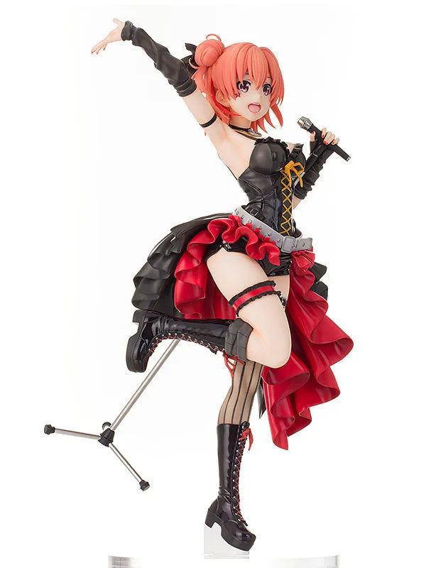 Yahari Ore no Seishun Love Comedy wa Machigatteiru. Kan - Yuigahama Yui - 1/7 - Rock.Ver. (Wonderful Works)ㅤ – Wonderful Works – ActionFigure Brasil