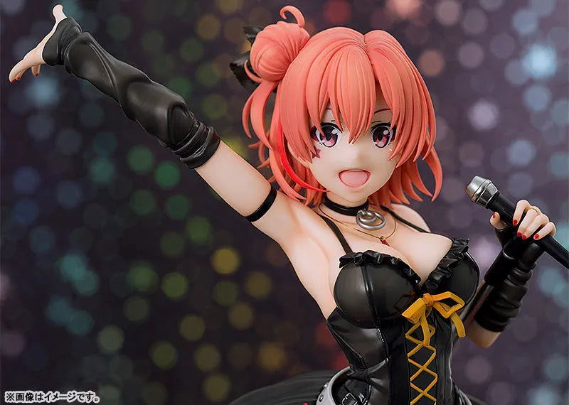 Yahari Ore no Seishun Love Comedy wa Machigatteiru. Kan - Yuigahama Yui - 1/7 - Rock.Ver. (Wonderful Works)ㅤ – Wonderful Works – ActionFigure Brasil