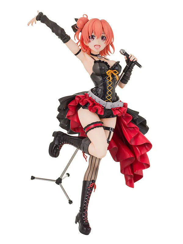 Yahari Ore no Seishun Love Comedy wa Machigatteiru. Kan - Yuigahama Yui - 1/7 - Rock.Ver. (Wonderful Works)ㅤ – Wonderful Works – ActionFigure Brasil