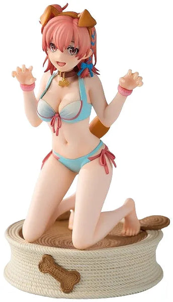 Yahari Ore no Seishun Love Comedy wa Machigatteiru. Kan - Yuigahama Yui - 1/7 - Swimsuit Ver. (AForce)ㅤ – AForce – ActionFigure Brasil