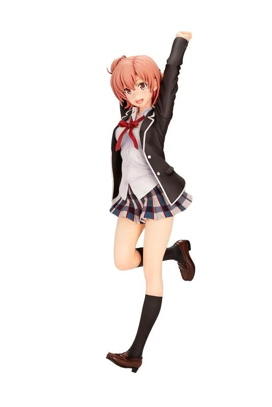 Yahari Ore no Seishun Love Comedy wa Machigatteiru. Kan - Yuigahama Yui - 1/8 - 2023 Re-release (Kotobukiya)ㅤ – Kotobukiya – ActionFigure Brasil