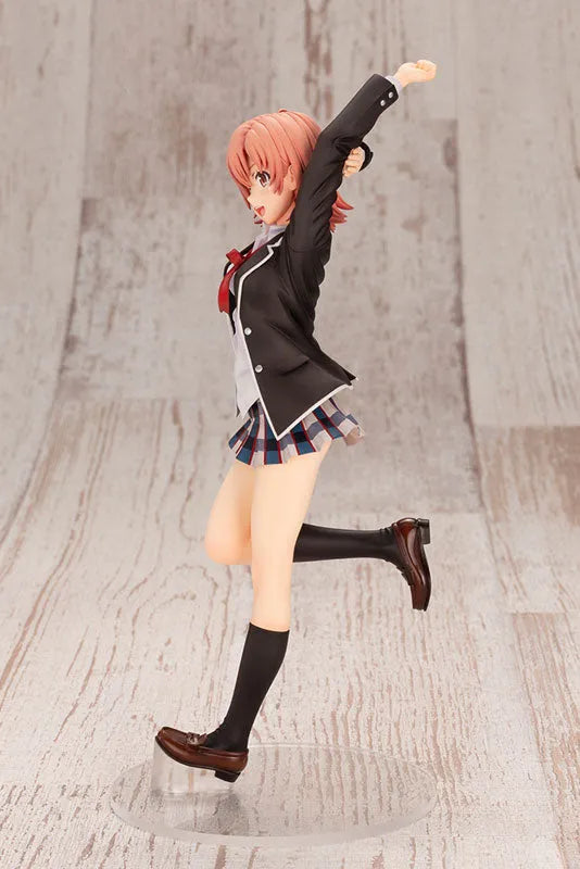 Yahari Ore no Seishun Love Comedy wa Machigatteiru. Kan - Yuigahama Yui - 1/8 - 2023 Re-release (Kotobukiya)ㅤ – Kotobukiya – ActionFigure Brasil