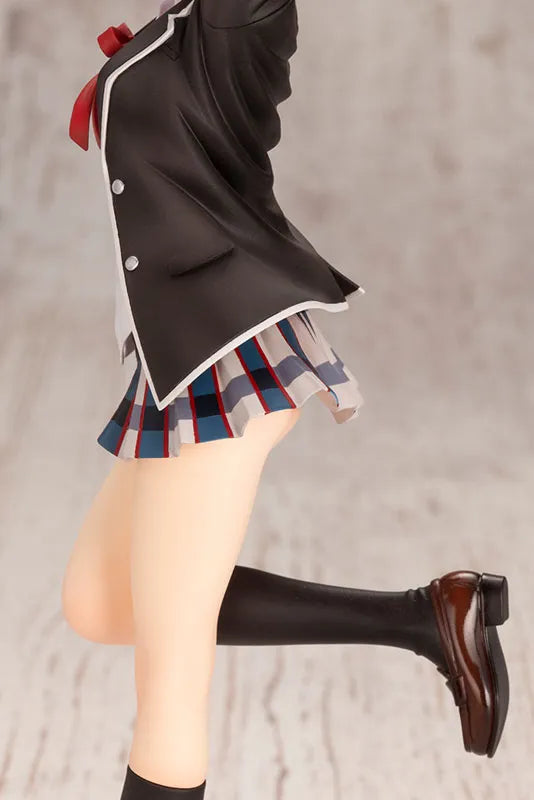 Yahari Ore no Seishun Love Comedy wa Machigatteiru. Kan - Yuigahama Yui - 1/8 - 2023 Re-release (Kotobukiya)ㅤ – Kotobukiya – ActionFigure Brasil