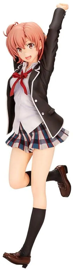 Yahari Ore no Seishun Love Comedy wa Machigatteiru. Kan - Yuigahama Yui - 1/8 (Kotobukiya)ㅤ – Kotobukiya – ActionFigure Brasil
