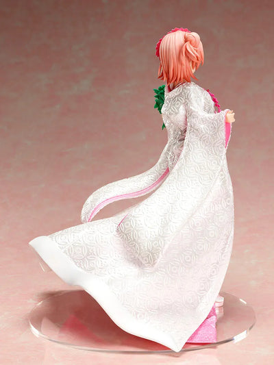 Yahari Ore no Seishun Love Comedy wa Machigatteiru. Kan - Yuigahama Yui - F:Nex - 1/7 - Shiromuku (FuRyu) [Shop Exclusive]ㅤ – FuRyu – ActionFigureBrasil — close