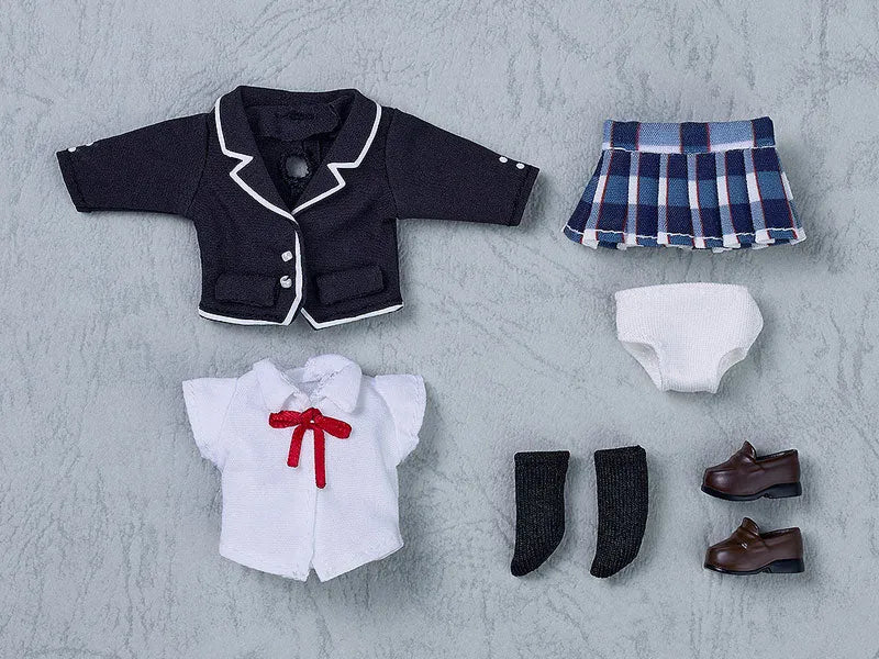 Yahari Ore no Seishun Love Comedy wa Machigatteiru. Kan - Yuigahama Yui - Nendoroid Doll (Good Smile Company)ㅤ – Good Smile Company – ActionFigure Brasil