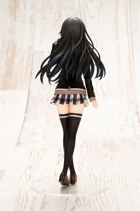 Yahari Ore no Seishun Love Comedy wa Machigatteiru. Kan - Yukinoshita Yukino - 1/8 - 2024 Re-release (Kotobukiya)ㅤ – Kotobukiya – ActionFigure Brasil
