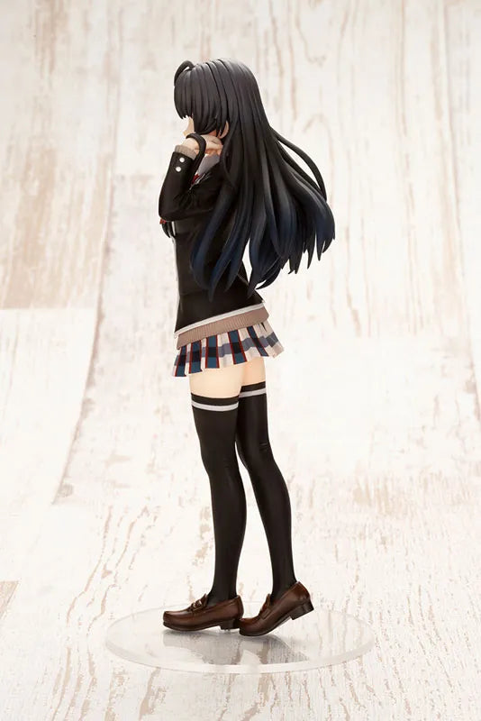 Yahari Ore no Seishun Love Comedy wa Machigatteiru. Kan - Yukinoshita Yukino - 1/8 - 2024 Re-release (Kotobukiya)ㅤ – Kotobukiya – ActionFigure Brasil
