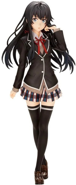 Yahari Ore no Seishun Love Comedy wa Machigatteiru. Kan - Yukinoshita Yukino - 1/8 (Kotobukiya)ㅤ – Kotobukiya – ActionFigure Brasil