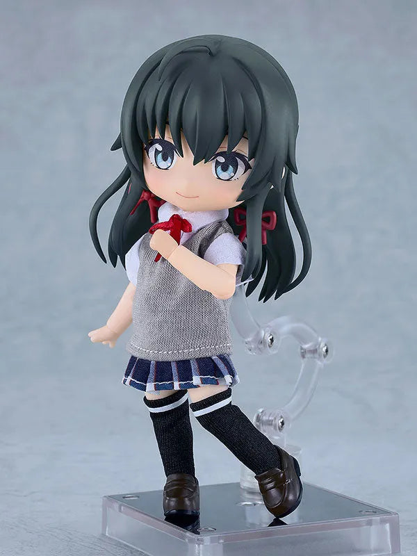 Yahari Ore no Seishun Love Comedy wa Machigatteiru. Kan - Yukinoshita Yukino - Nendoroid Doll (Good Smile Company)ㅤ – Good Smile Company – ActionFigure Brasil