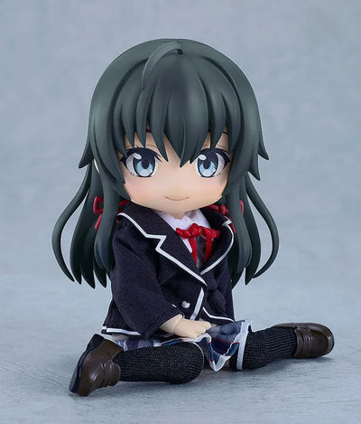 Yahari Ore no Seishun Love Comedy wa Machigatteiru. Kan - Yukinoshita Yukino - Nendoroid Doll (Good Smile Company)ㅤ – Good Smile Company – ActionFigureBrasil — acessórios