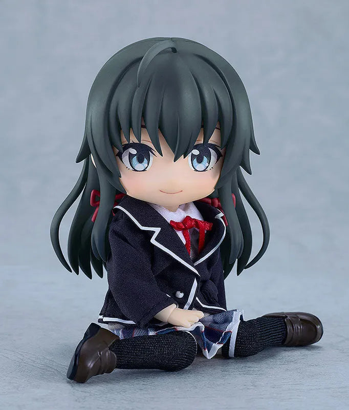 Yahari Ore no Seishun Love Comedy wa Machigatteiru. Kan - Yukinoshita Yukino - Nendoroid Doll (Good Smile Company)ㅤ – Good Smile Company – ActionFigure Brasil
