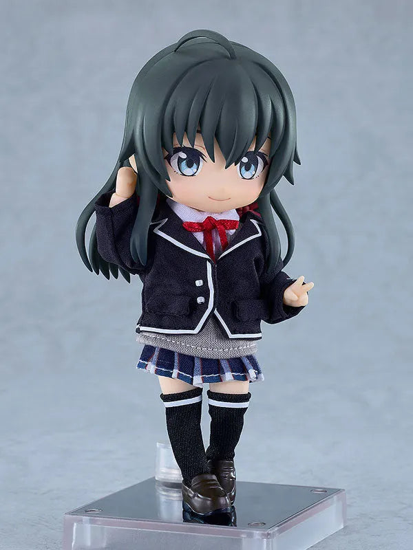 Yahari Ore no Seishun Love Comedy wa Machigatteiru. Kan - Yukinoshita Yukino - Nendoroid Doll (Good Smile Company)ㅤ – Good Smile Company – ActionFigure Brasil