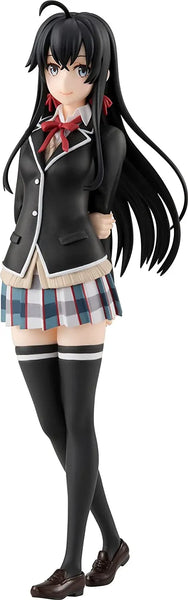 Yahari Ore no Seishun Love Comedy wa Machigatteiru. Kan - Yukinoshita Yukino - Pop Up Parade (Good Smile Company)ㅤ – Good Smile Company – ActionFigure Brasil