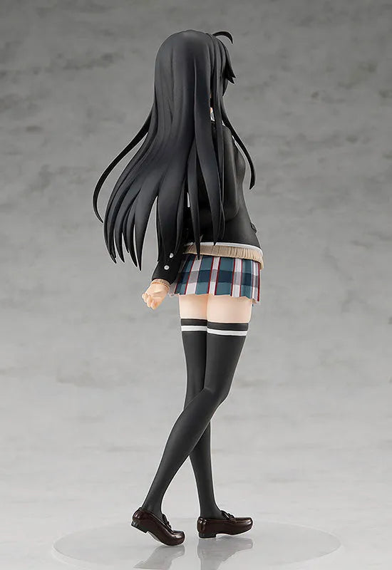 Yahari Ore no Seishun Love Comedy wa Machigatteiru. Kan - Yukinoshita Yukino - Pop Up Parade (Good Smile Company)ㅤ – Good Smile Company – ActionFigureBrasil
