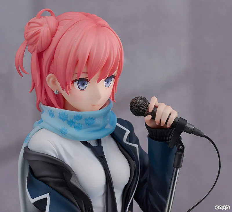 Yahari Ore no Seishun Love Comedy wa Machigatteiru. - Yuigahama Yui - 1/6 - Light Novel Ver. (Good Smile Company)ㅤ – Good Smile Company – ActionFigure Brasil