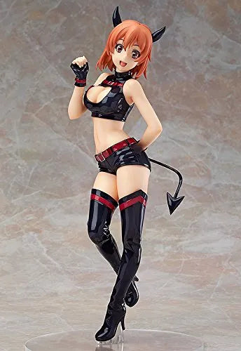 Yahari Ore no Seishun Love Comedy wa Machigatteiru. - Yuigahama Yui - 1/7 (Max Factory)ㅤ – Max Factory – ActionFigureBrasil