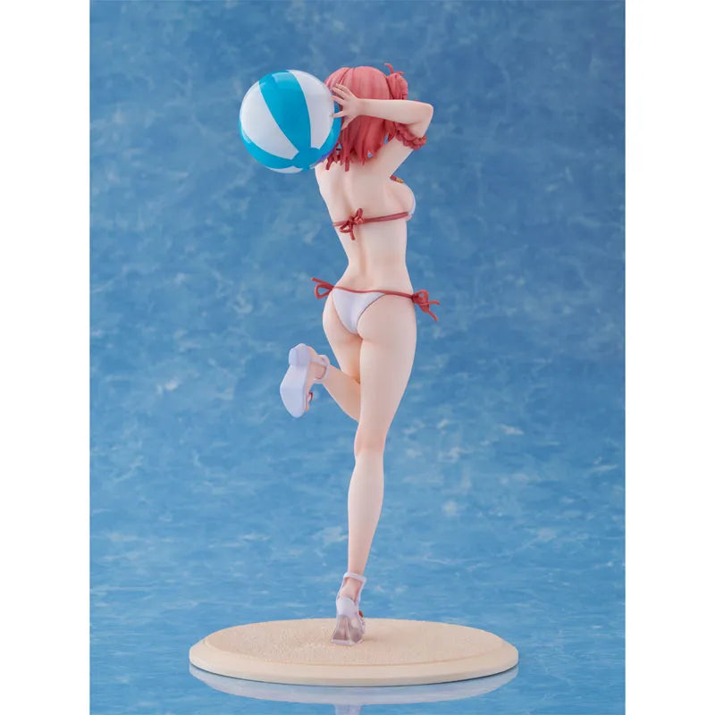 Yahari Ore no Seishun Love Comedy wa Machigatteiru. Zoku - Yuigahama Yui - 1/6 - Swimsuit ver. (Hobby Stock, Wing)ㅤ – Hobby Stock as ManufacturerWing as Producer – ActionFigure Brasil