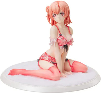 Yahari Ore no Seishun Love Comedy wa Machigatteiru. Zoku - Yuigahama Yui - 1/7 - Lingerie ver. (Revolve)ㅤ – Revolve – ActionFigure Brasil