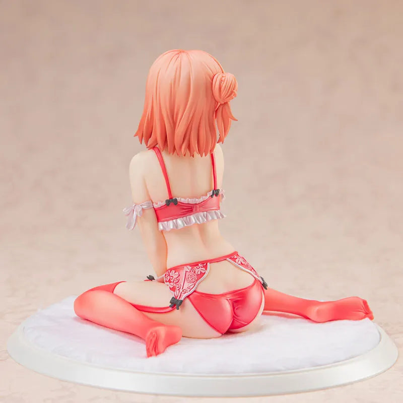 Yahari Ore no Seishun Love Comedy wa Machigatteiru. Zoku - Yuigahama Yui - 1/7 - Lingerie ver. (Revolve)ㅤ – Revolve – ActionFigure Brasil