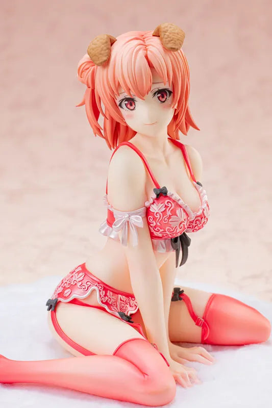 Yahari Ore no Seishun Love Comedy wa Machigatteiru. Zoku - Yuigahama Yui - 1/7 - Lingerie ver. (Revolve)ㅤ – Revolve – ActionFigure Brasil