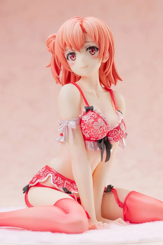 Yahari Ore no Seishun Love Comedy wa Machigatteiru. Zoku - Yuigahama Yui - 1/7 - Lingerie ver. (Revolve)ㅤ – Revolve – ActionFigure Brasil