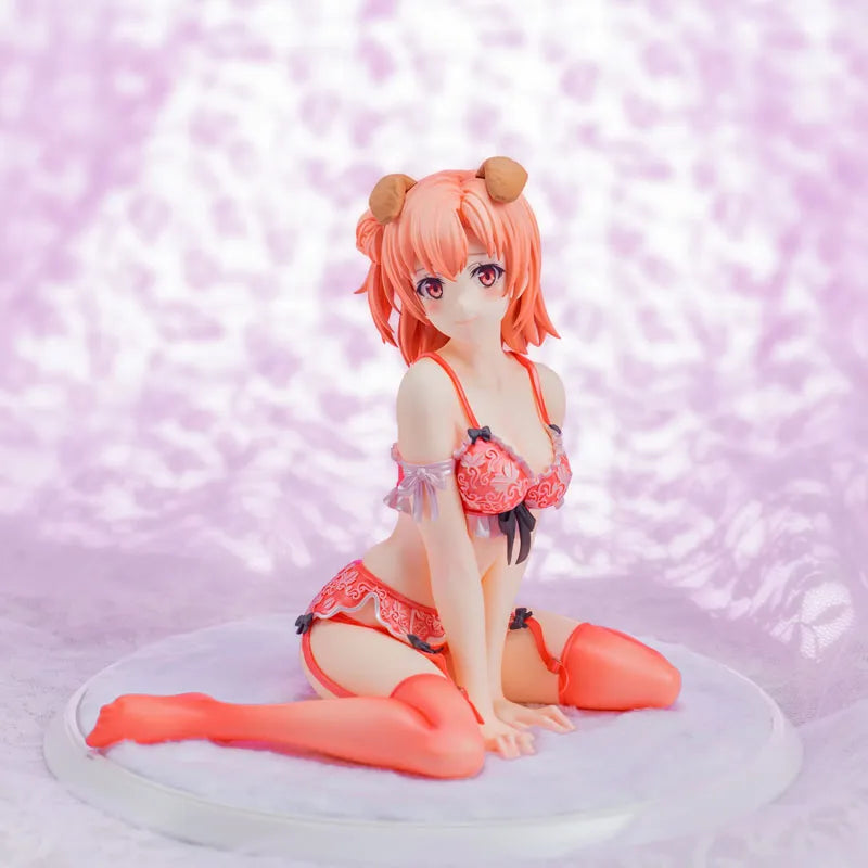 Yahari Ore no Seishun Love Comedy wa Machigatteiru. Zoku - Yuigahama Yui - 1/7 - Lingerie ver. (Revolve)ㅤ – Revolve – ActionFigure Brasil