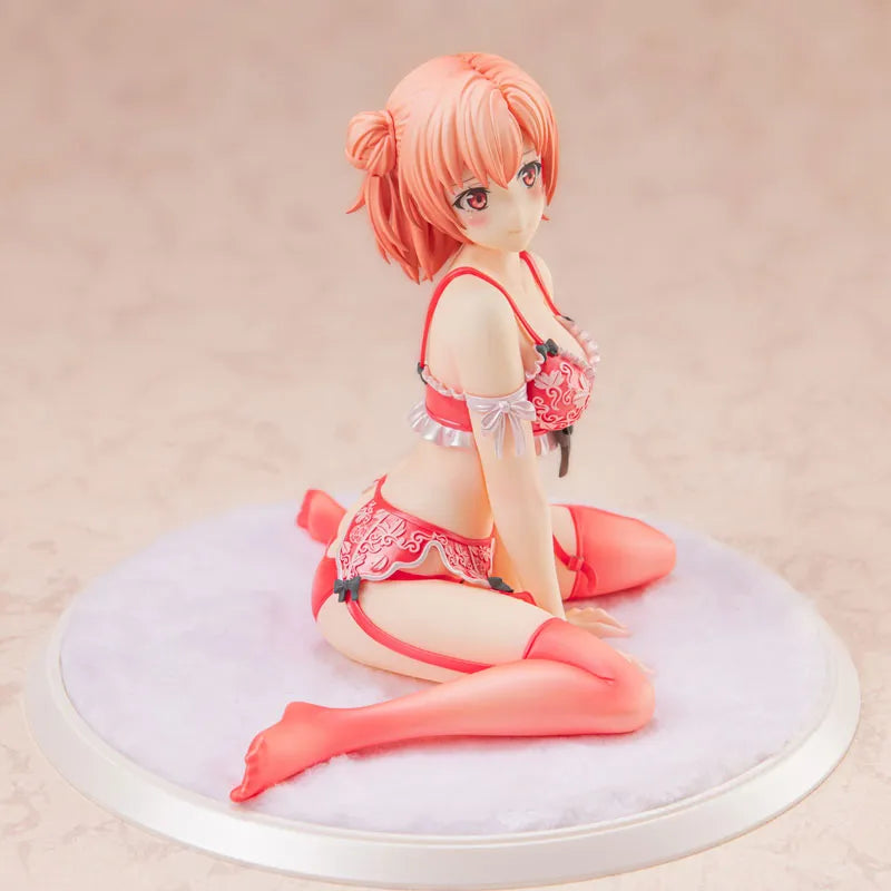 Yahari Ore no Seishun Love Comedy wa Machigatteiru. Zoku - Yuigahama Yui - 1/7 - Lingerie ver. (Revolve)ㅤ – Revolve – ActionFigure Brasil