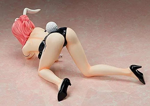 Yahari Ore no Seishun Love Comedy wa Machigatteiru. Zoku - Yuigahama Yui - B-style - 1/4 - Bare Leg Bunny ver. (FREEing)ㅤ – FREEing – ActionFigure Brasil