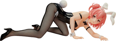 Yahari Ore no Seishun Love Comedy wa Machigatteiru. Zoku - Yuigahama Yui - B-style - 1/4 - Bunny ver. (FREEing)ㅤ – FREEing – ActionFigure Brasil