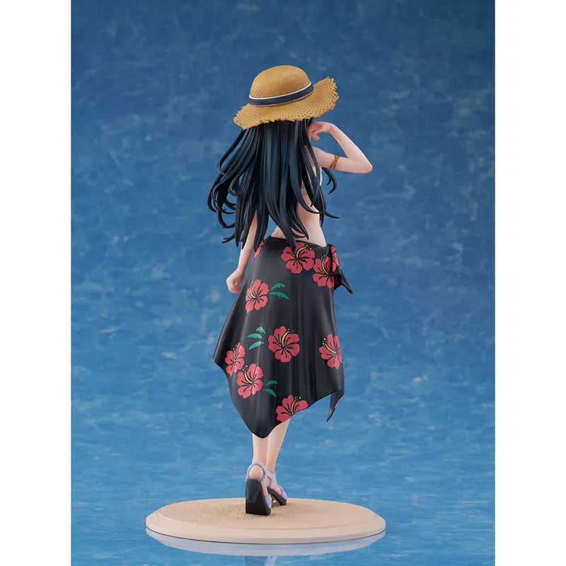Yahari Ore no Seishun Love Comedy wa Machigatteiru. Zoku - Yukinoshita Yukino - 1/6 - Swimsuit ver. (Hobby Stock, Wing)ㅤ – Hobby Stock as ManufacturerWing – ActionFigure Brasil