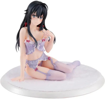 Yahari Ore no Seishun Love Comedy wa Machigatteiru. Zoku - Yukinoshita Yukino - 1/7 - Lingerie ver. (Revolve)ㅤ – Revolve – ActionFigureBrasil