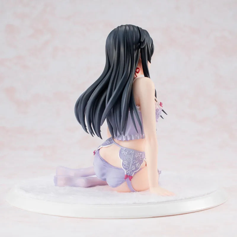 Yahari Ore no Seishun Love Comedy wa Machigatteiru. Zoku - Yukinoshita Yukino - 1/7 - Lingerie ver. (Revolve)ㅤ – Revolve – ActionFigureBrasil