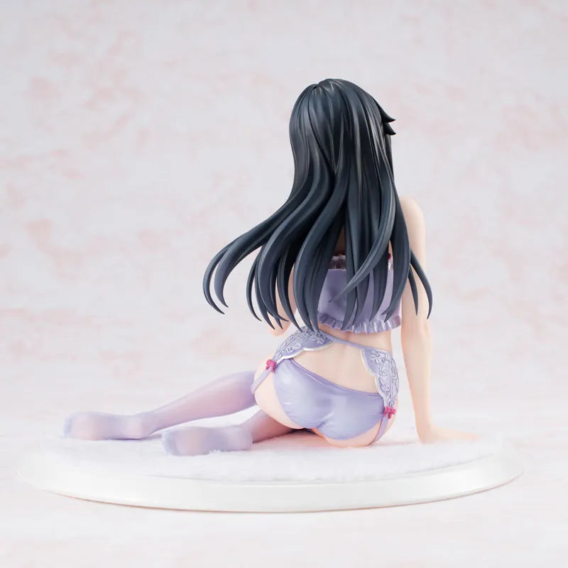 Yahari Ore no Seishun Love Comedy wa Machigatteiru. Zoku - Yukinoshita Yukino - 1/7 - Lingerie ver. (Revolve)ㅤ – Revolve – ActionFigureBrasil