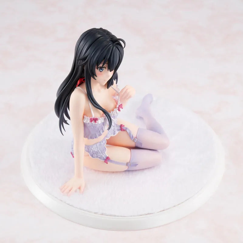 Yahari Ore no Seishun Love Comedy wa Machigatteiru. Zoku - Yukinoshita Yukino - 1/7 - Lingerie ver. (Revolve)ㅤ – Revolve – ActionFigureBrasil