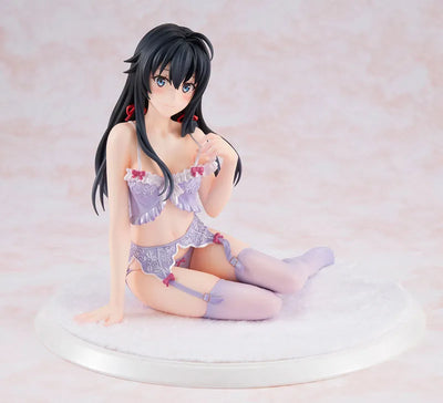 Yahari Ore no Seishun Love Comedy wa Machigatteiru. Zoku - Yukinoshita Yukino - 1/7 - Lingerie ver. (Revolve)ㅤ – Revolve As Manufacturer – ActionFigure Brasil