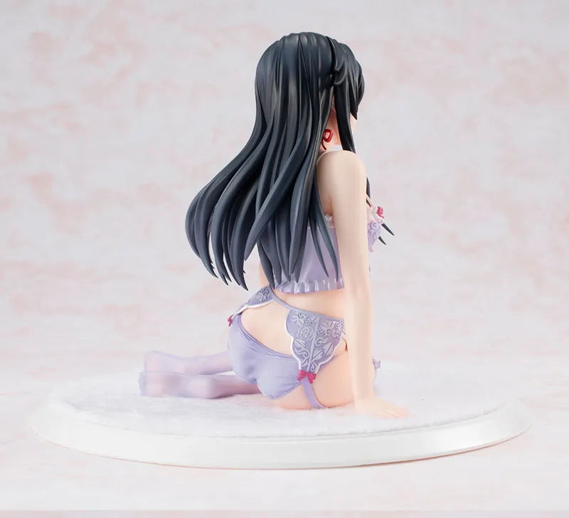 Yahari Ore no Seishun Love Comedy wa Machigatteiru. Zoku - Yukinoshita Yukino - 1/7 - Lingerie ver. (Revolve)ㅤ – Revolve As Manufacturer – ActionFigure Brasil
