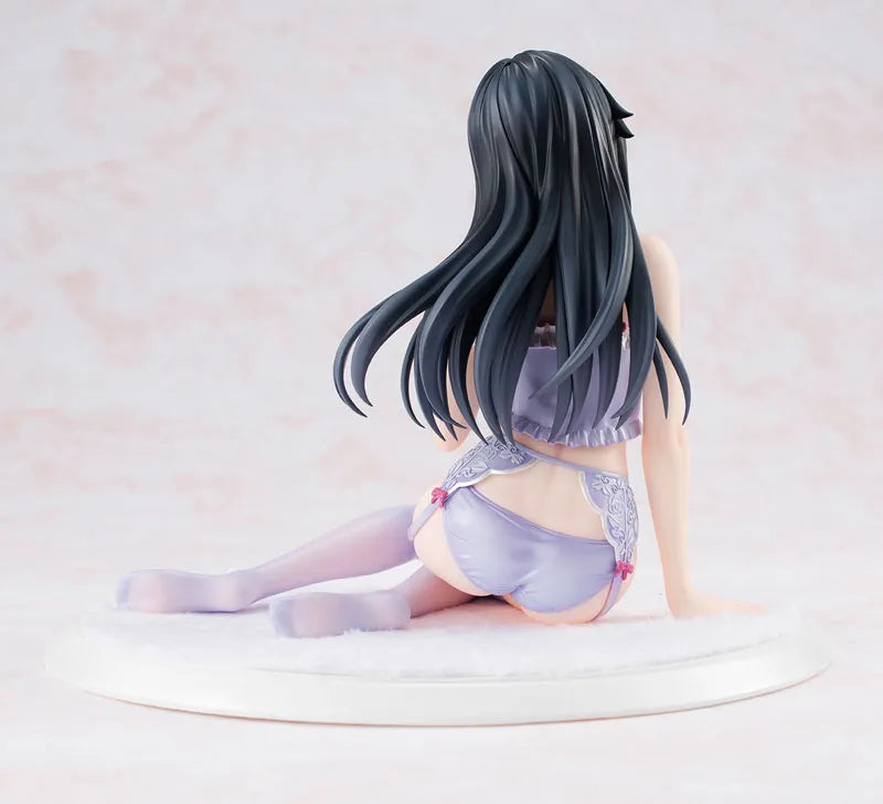 Yahari Ore no Seishun Love Comedy wa Machigatteiru. Zoku - Yukinoshita Yukino - 1/7 - Lingerie ver. (Revolve)ㅤ – Revolve As Manufacturer – ActionFigure Brasil