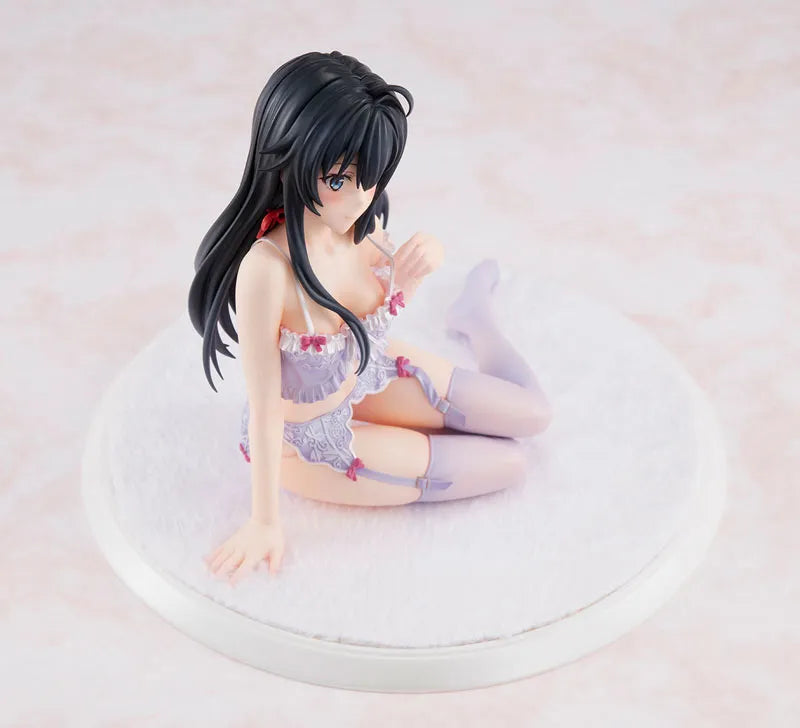 Yahari Ore no Seishun Love Comedy wa Machigatteiru. Zoku - Yukinoshita Yukino - 1/7 - Lingerie ver. (Revolve)ㅤ – Revolve As Manufacturer – ActionFigure Brasil