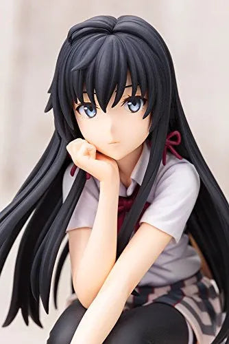 Yahari Ore no Seishun Love Comedy wa Machigatteiru. Zoku - Yukinoshita Yukino - 1/8 (Kotobukiya)ㅤ – Kotobukiya – ActionFigure Brasil