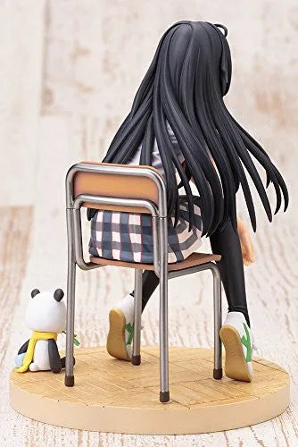 Yahari Ore no Seishun Love Comedy wa Machigatteiru. Zoku - Yukinoshita Yukino - 1/8 (Kotobukiya)ㅤ – Kotobukiya – ActionFigure Brasil