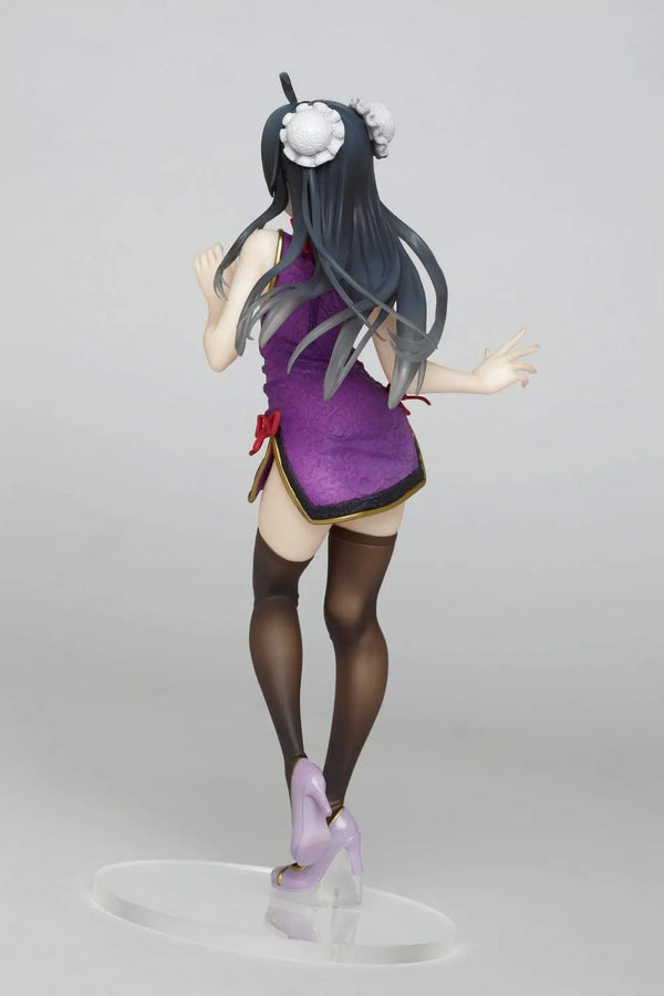 Yahari Ore no Seishun Love Comedy wa Machigatteiru. Zoku - Yukinoshita Yukino - Coreful Figure - China Dress ver. (Taito)ㅤ – Taito – ActionFigure Brasil