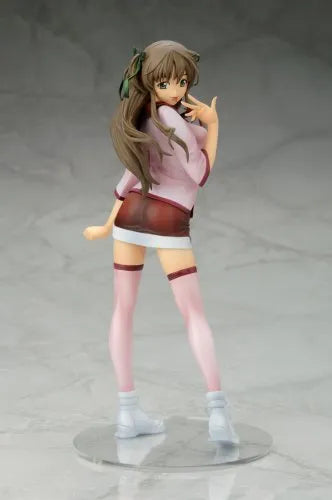 Yakitate!! Japan - Azusagawa Tsukino - 1/8 - Pantasia Uniform Ver.ㅤ – Alter,Happinet – ActionFigure Brasil