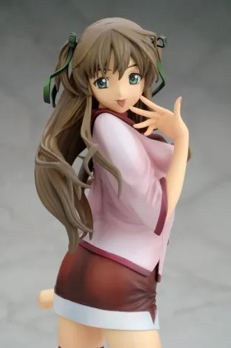 Yakitate!! Japan - Azusagawa Tsukino - 1/8 - Pantasia Uniform Ver.ㅤ – Alter,Happinet – ActionFigure Brasil — iluminação de estúdio