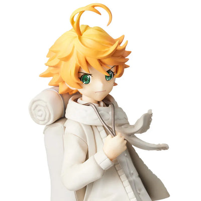 Yakusoku no Neverland - Emma - SPM Figure (SEGA)ㅤ – Sega – ActionFigureBrasil — close
