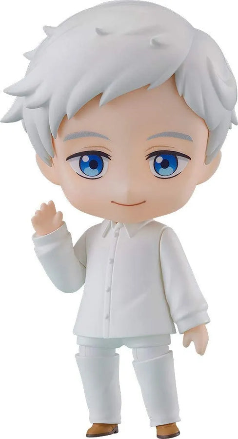 Yakusoku no Neverland - Norman - Nendoroid #1505 (Good Smile Company)ㅤ – Good Smile Company – ActionFigure Brasil