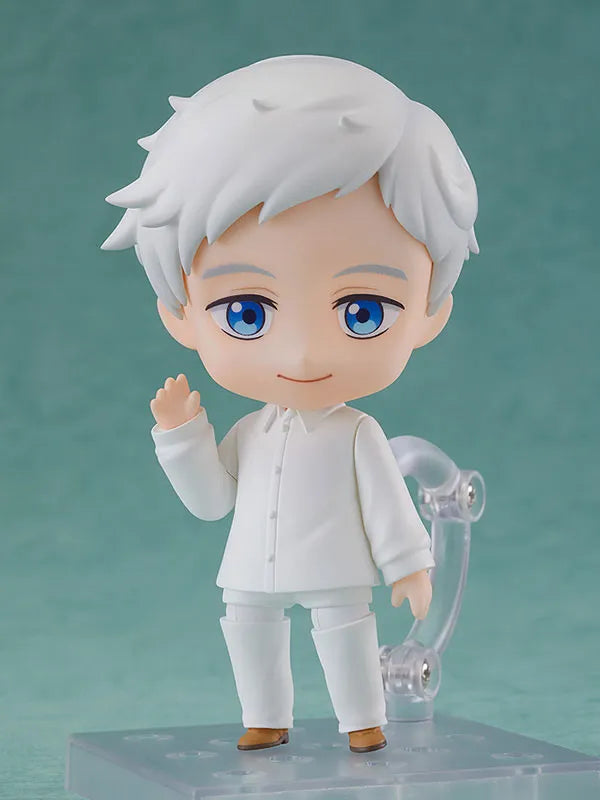 Yakusoku no Neverland - Norman - Nendoroid #1505 (Good Smile Company)ㅤ – Good Smile Company – ActionFigure Brasil